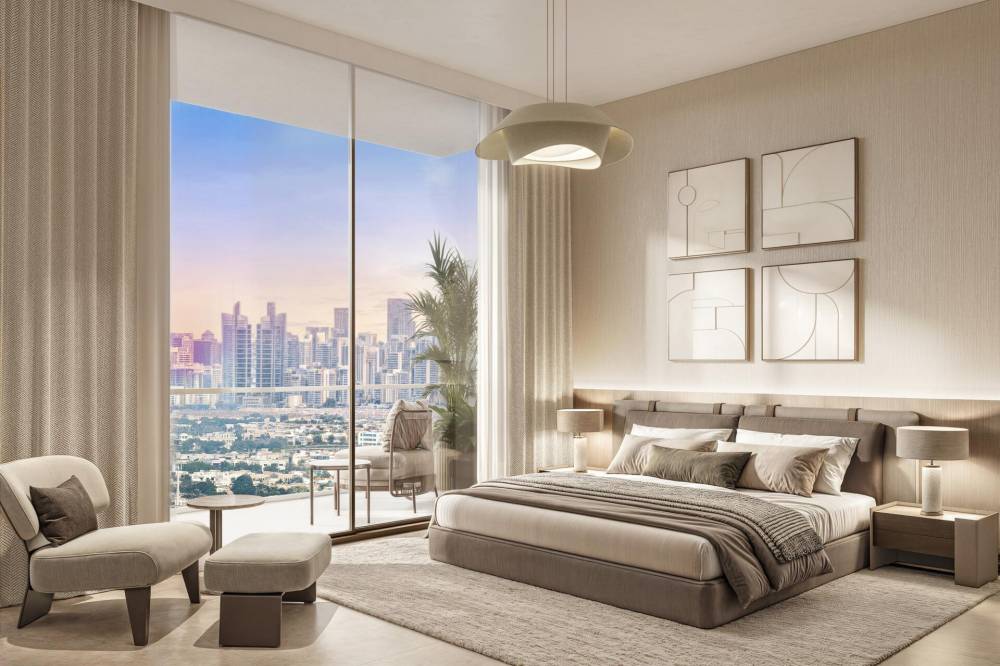 Interior design – SOL Levante#5