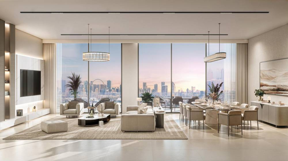 Interior design – SOL Levante#6