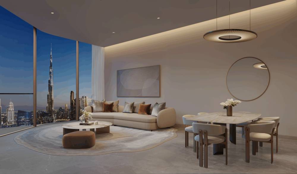 Interior design – SOL Luxe#2