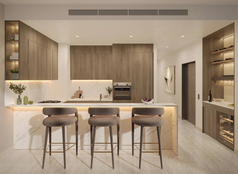 Interior design – Sol Terra Casa#3