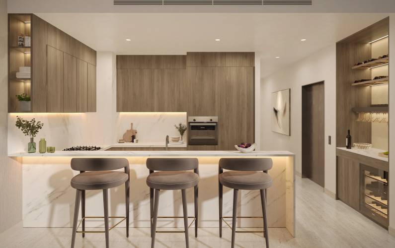 Interior design – Sol Terra Casa