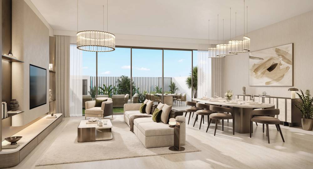 Interior design – Sol Terra Casa#1