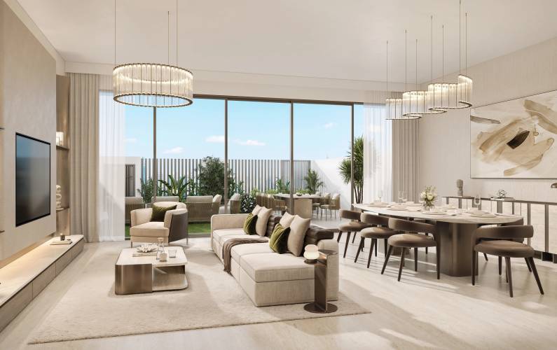 Interior design – Sol Terra Casa