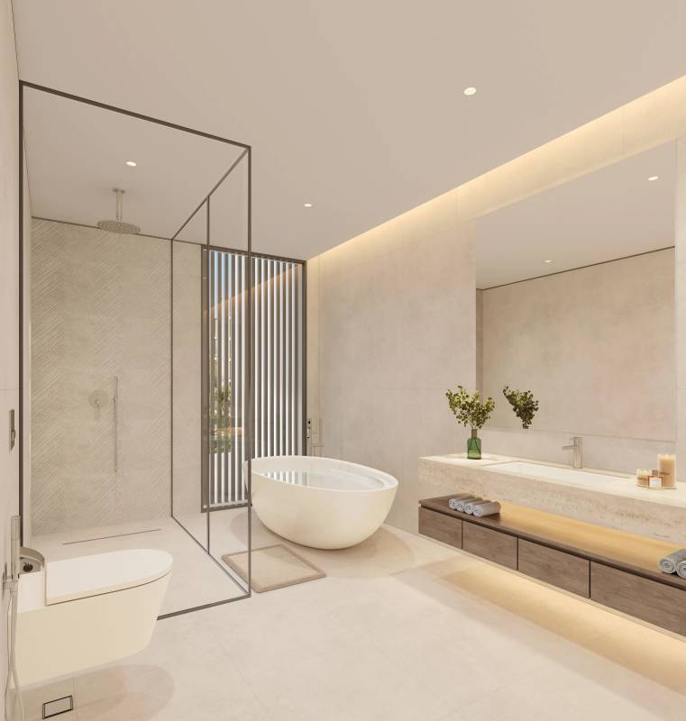 Interior design – Sol Terra Casa#4
