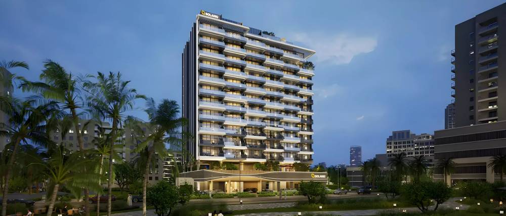 Gallery Solanki One#2