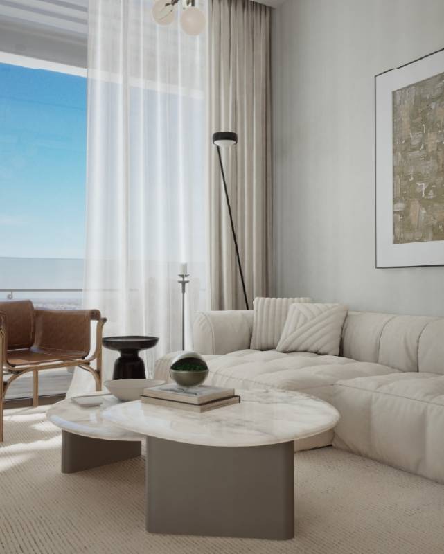 Interior design – Solanki One#3