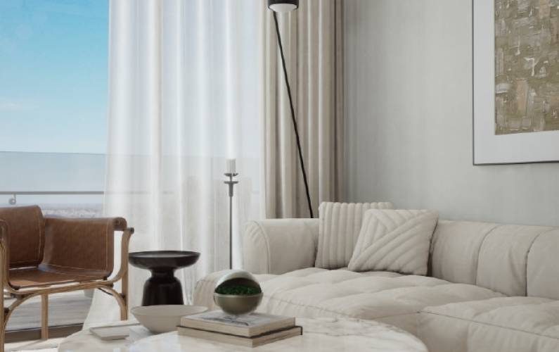 Interior design – Solanki One