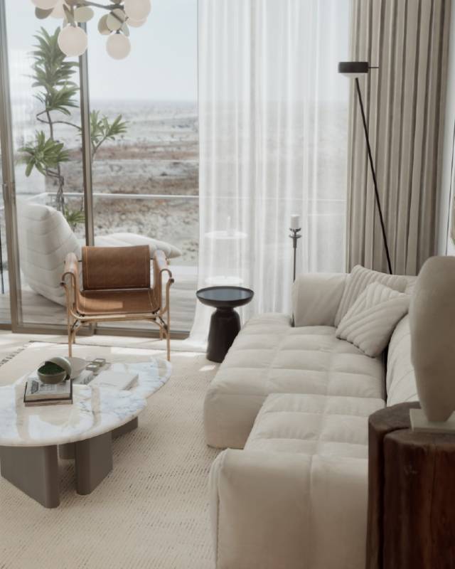 Interior design – Solanki One#5