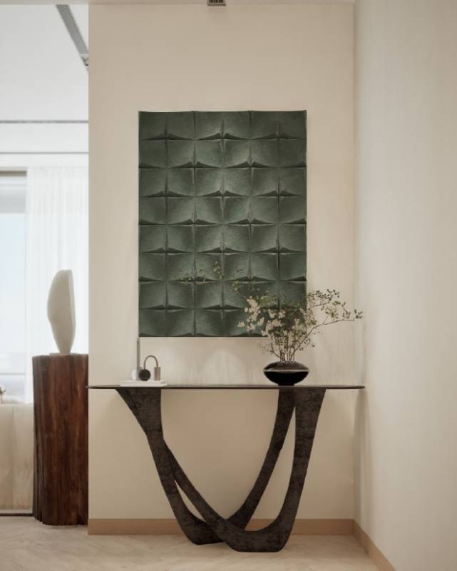 Interior design – Solanki One#6