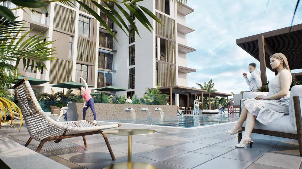 Gallery Aria Heights#10