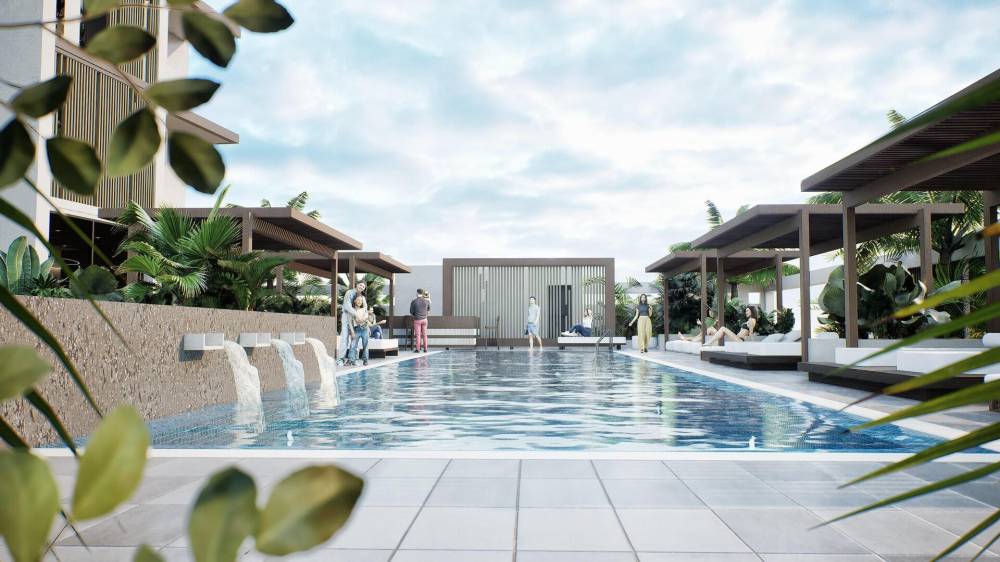 Gallery Aria Heights#11