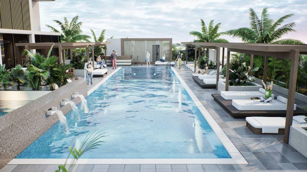 Gallery Aria Heights#12