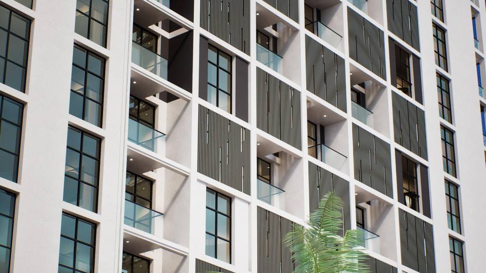 Gallery Aria Heights#3