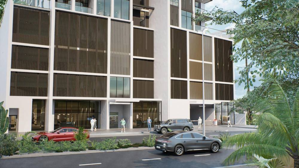 Gallery Aria Heights#7