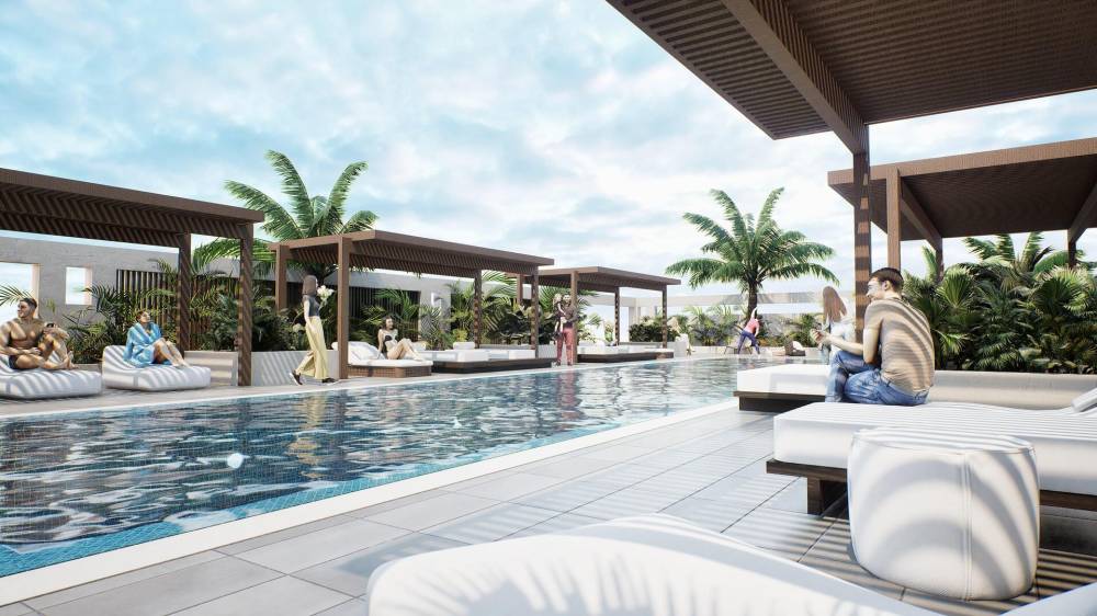 Gallery Aria Heights#8