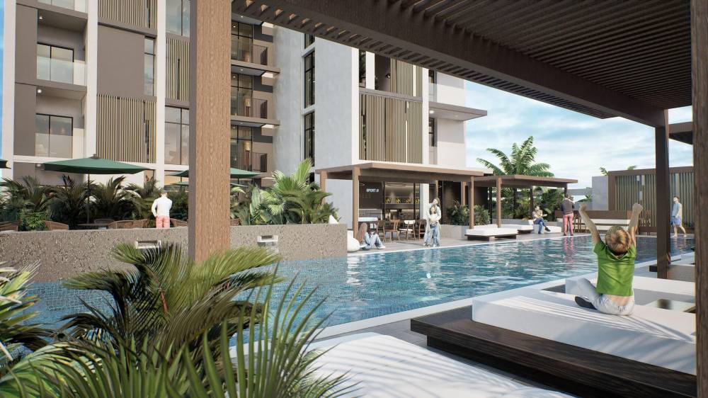 Gallery Aria Heights#9