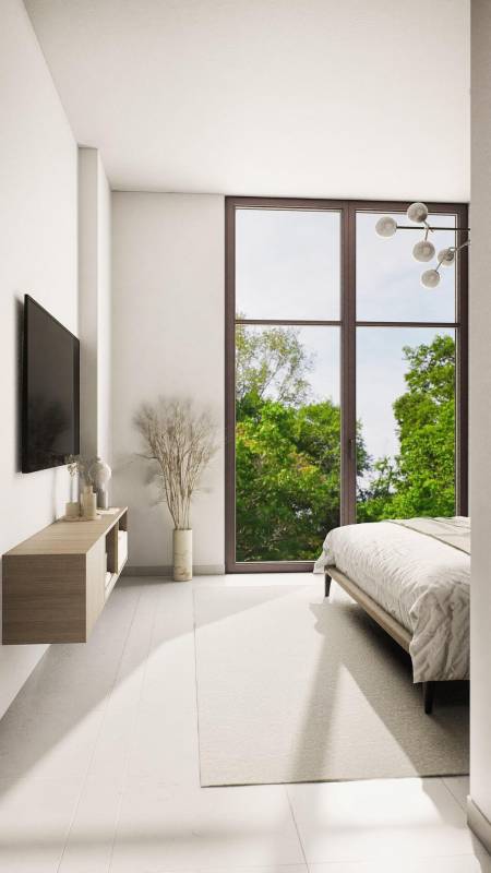 Interior design – Aria Heights#14