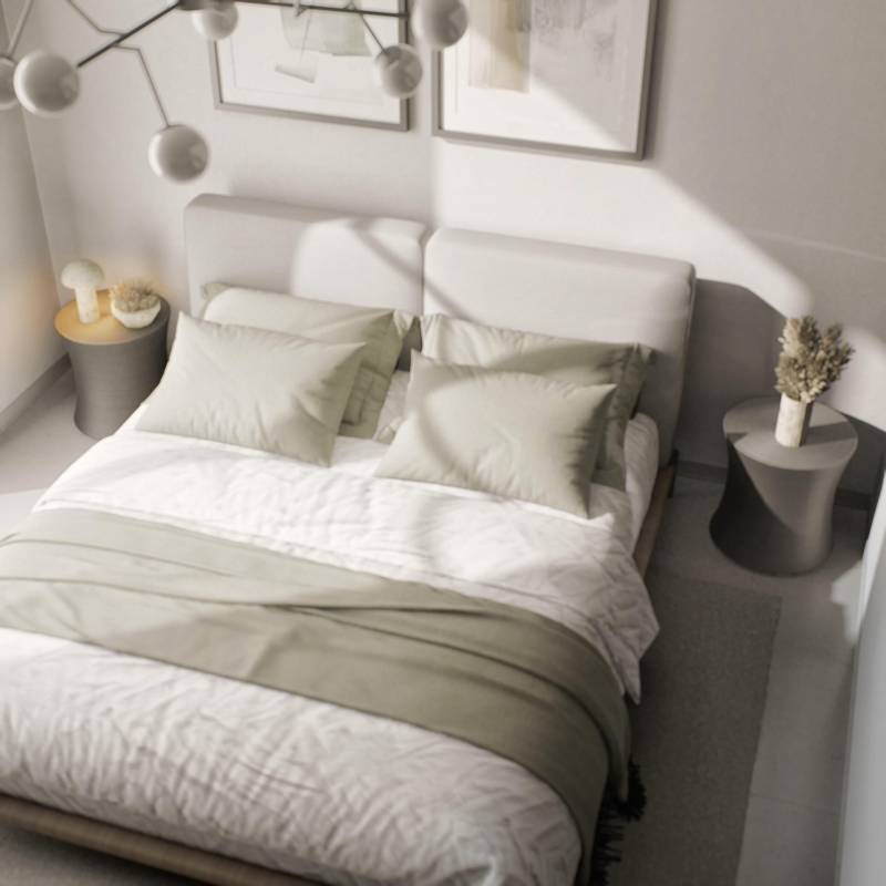 Interior design – Aria Heights#7