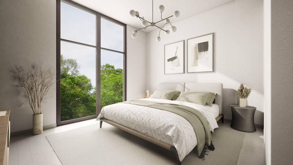 Interior design – Aria Heights#3