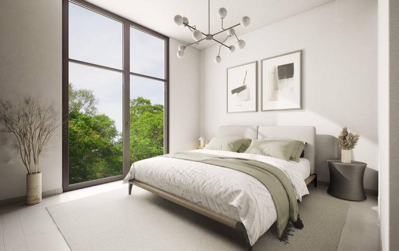 Interior design – Aria Heights