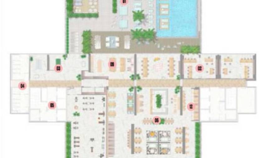 Plans UPSIDE Living
