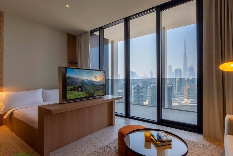 Interior design – UPSIDE Living#1