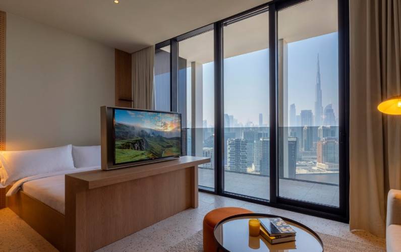 Interior design – UPSIDE Living