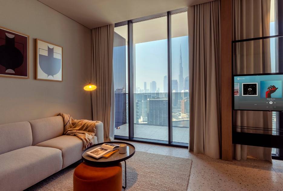 Interior design – UPSIDE Living#2