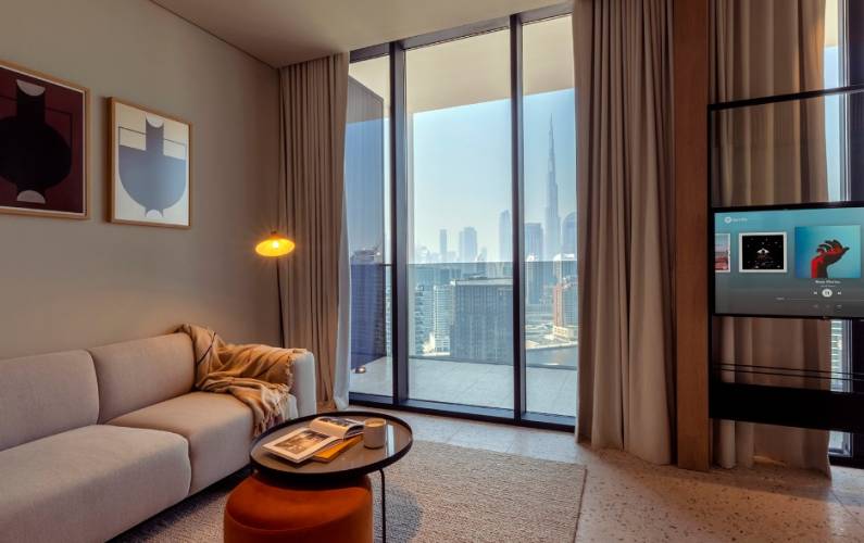 Interior design – UPSIDE Living