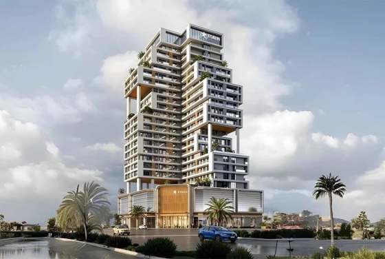 Mia Tower
