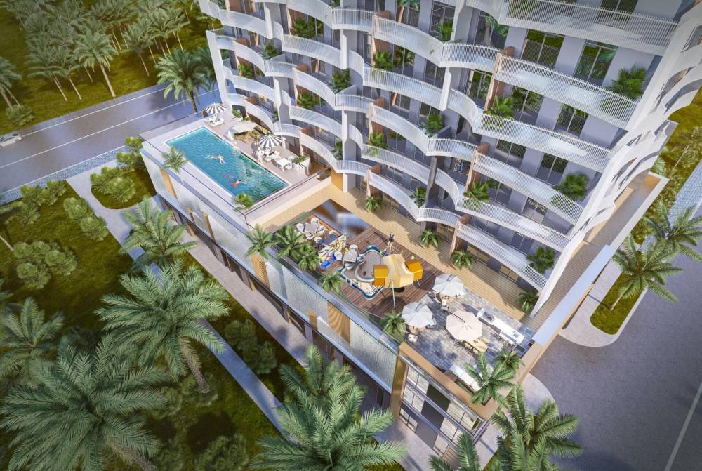 Gallery Nautis Residences#14