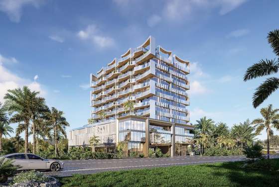 Nautis Residences
