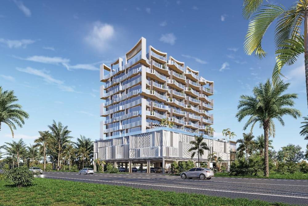 Gallery Nautis Residences#2