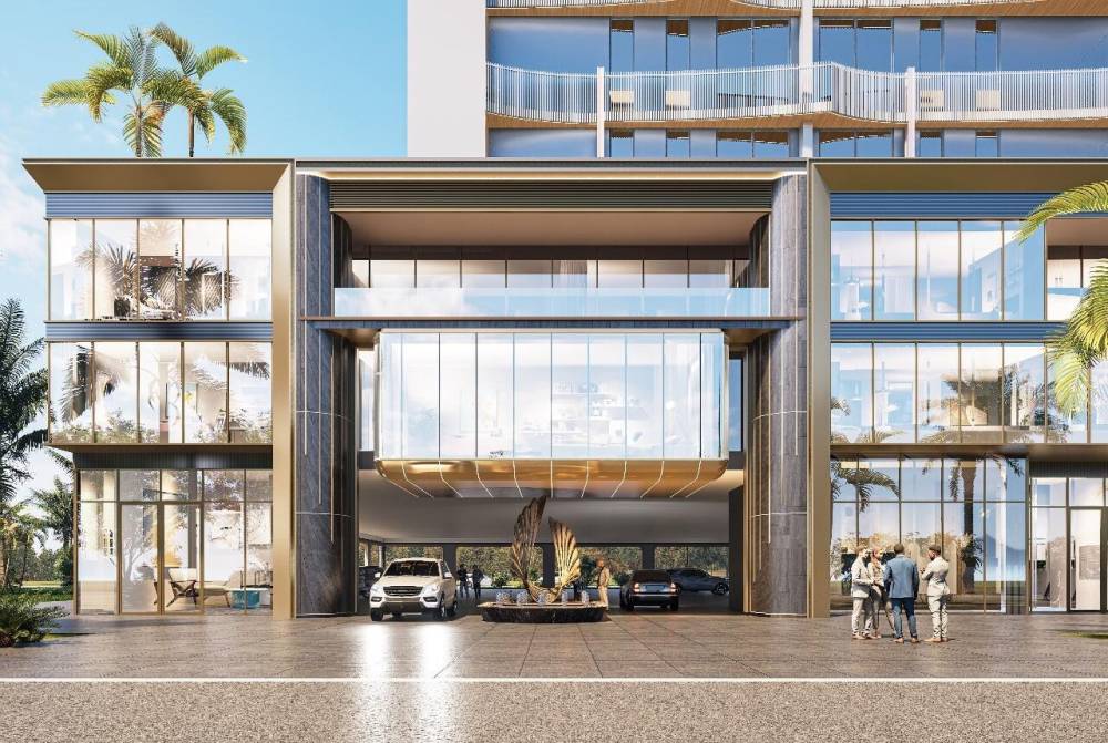 Gallery Nautis Residences#3