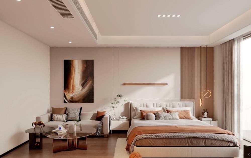 Interior design – Nautis Residences#14