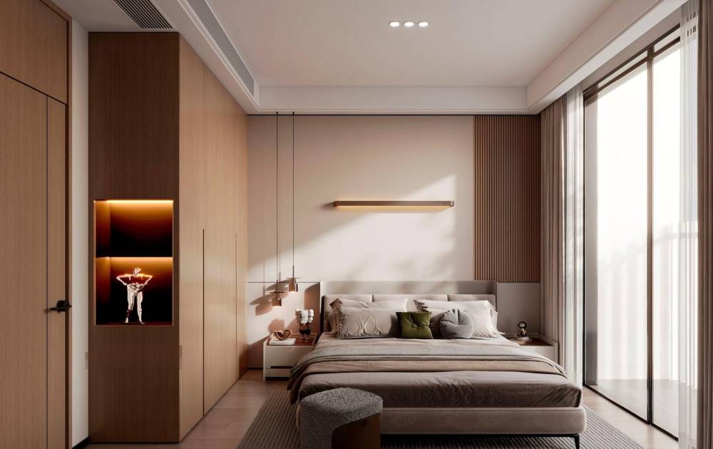 Interior design – Nautis Residences#15