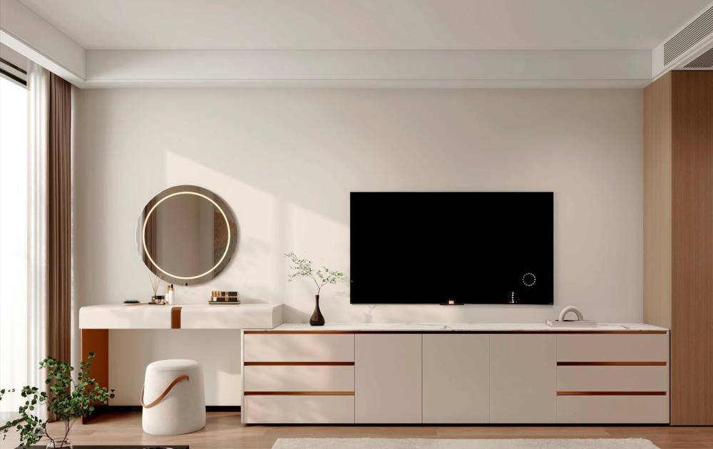 Interior design – Nautis Residences#16