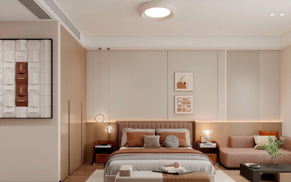 Interior design – Nautis Residences#17