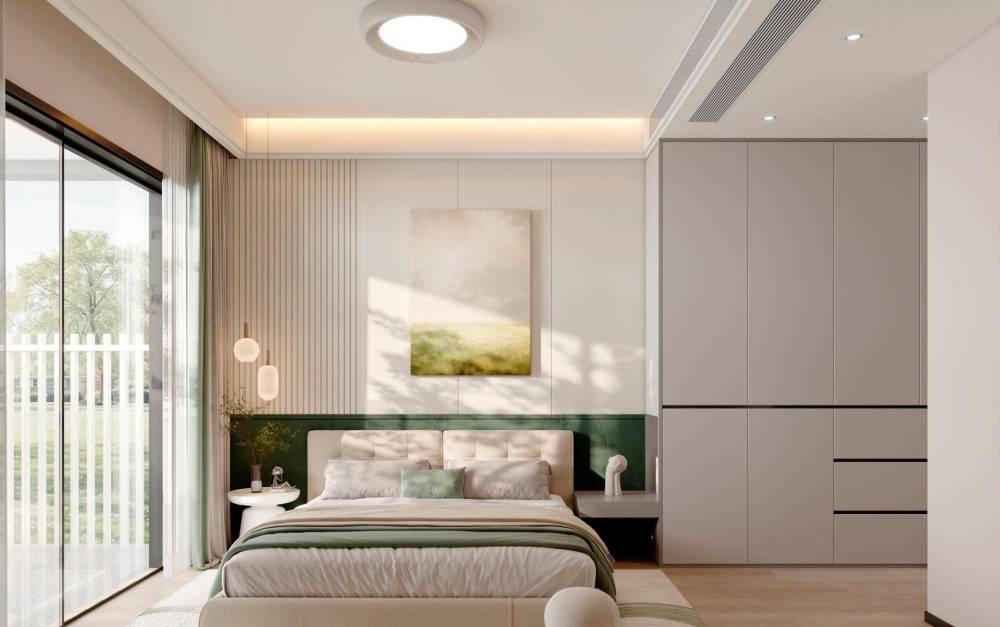 Interior design – Nautis Residences#26