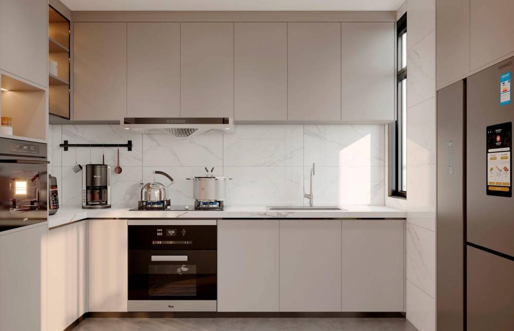 Interior design – Nautis Residences#4