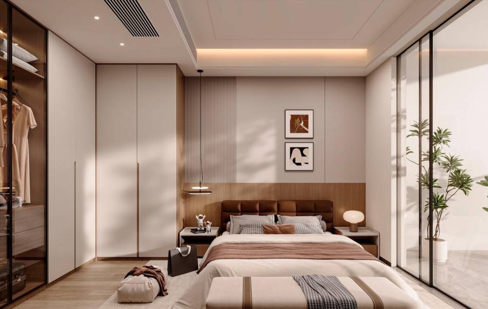 Interior design – Nautis Residences#5