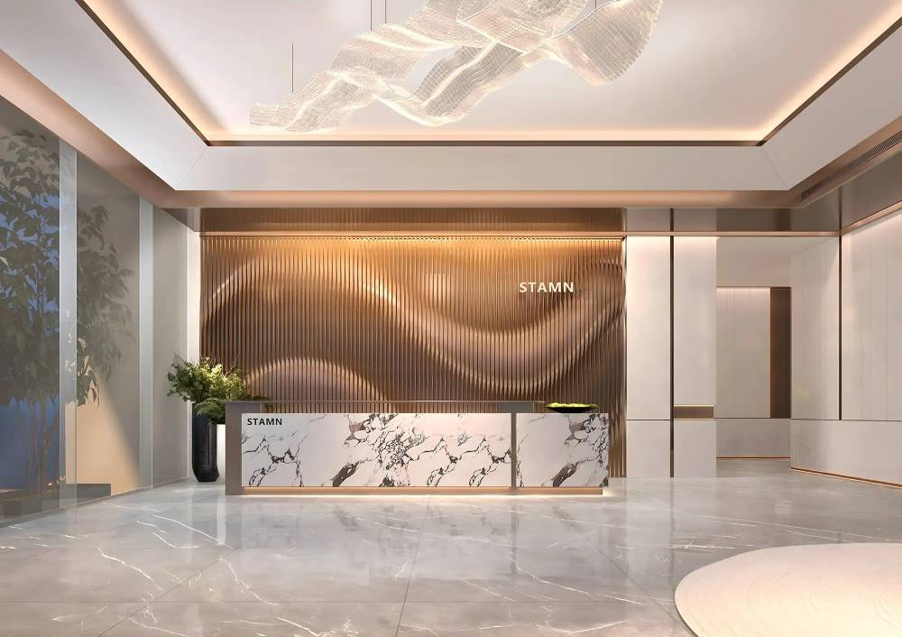 Interior design – Stamn One#5