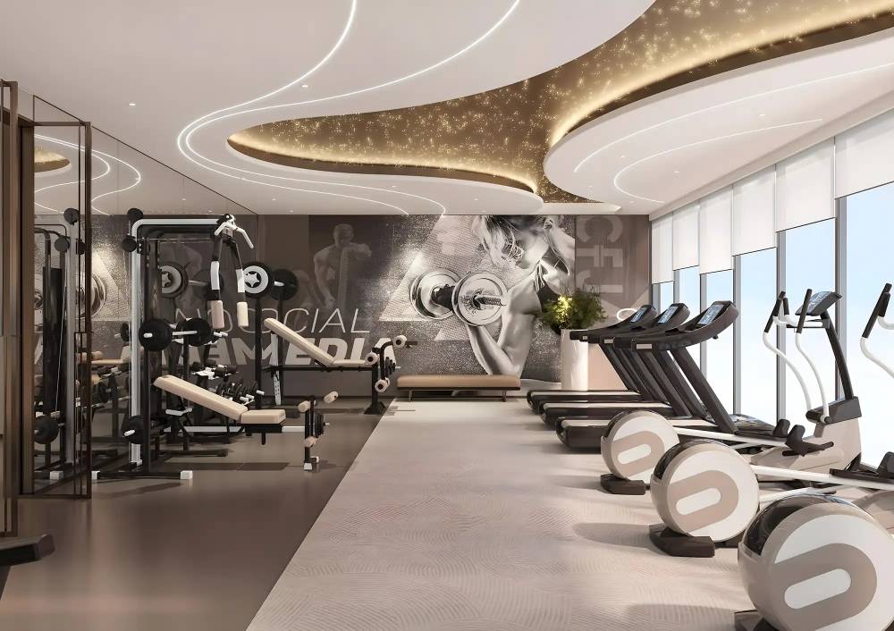 Interior design – Stamn One#6