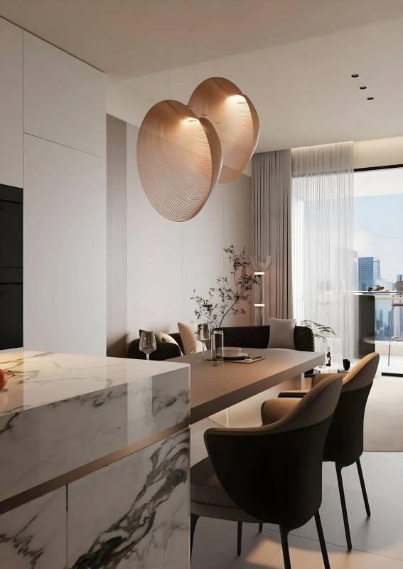 Interior design – Stamn One#3