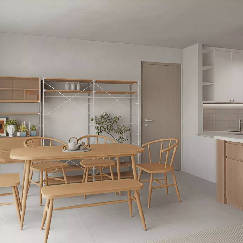 Interior design – Sunlight Homes#1