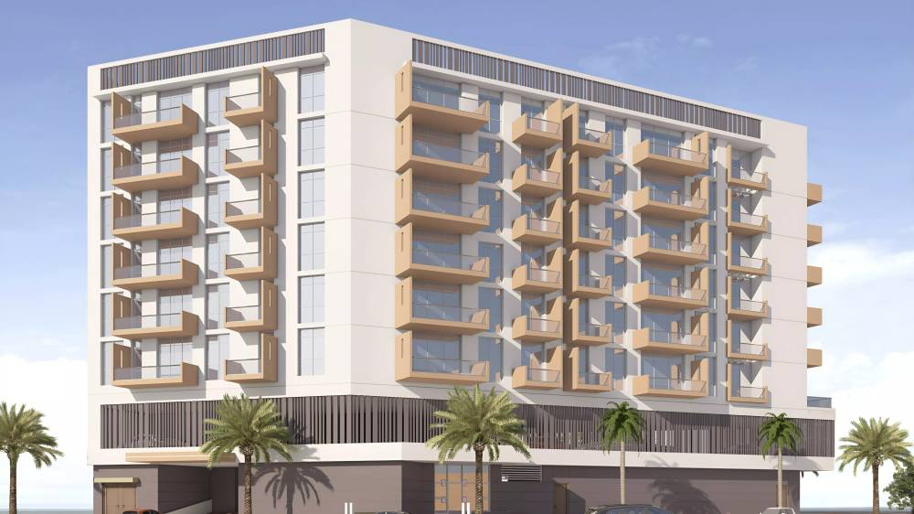 Gallery Sunlight Homes#1