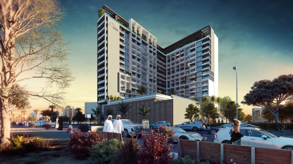 Gallery Hills View#1