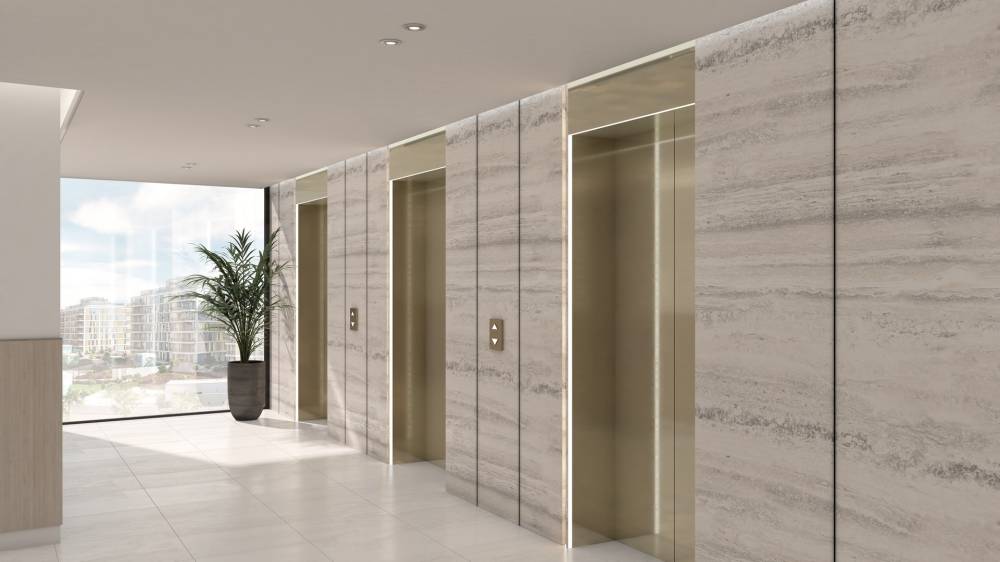 Gallery Hills View#3