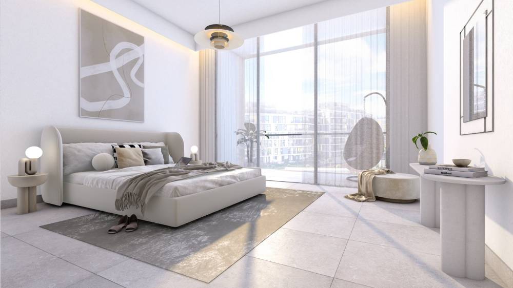 Interior design – Hills View#2