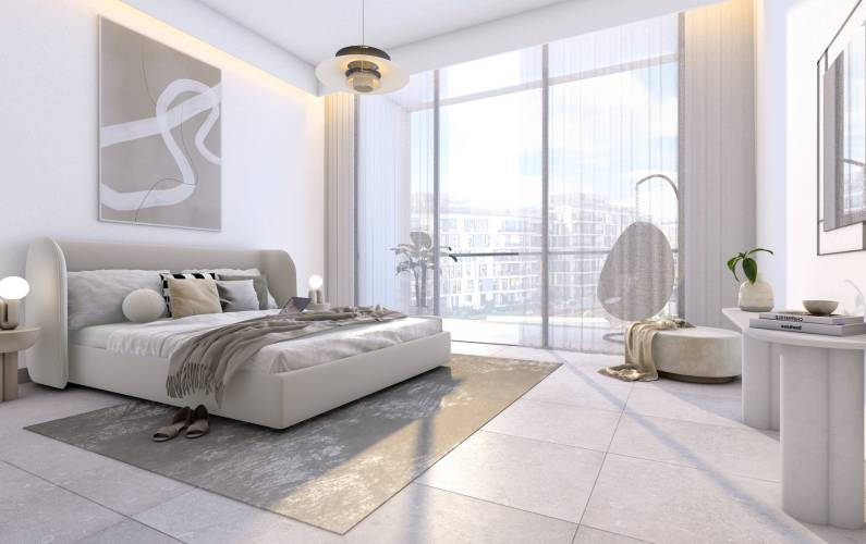 Interior design – Hills View